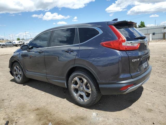 7FARW2H83JE048644 Honda CR-V EXL