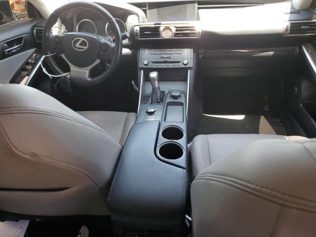 JTHBA1D28G5037512 Lexus IS 200T
