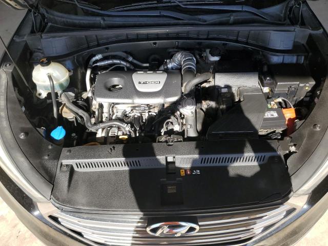KM8J33A23GU067655 Hyundai Tucson Limited