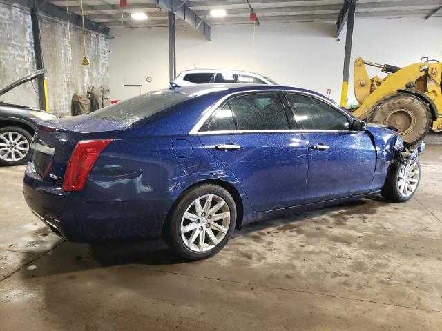 1G6AP5SX8E0181530 Cadillac CTS