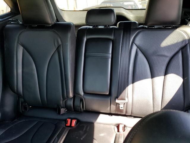 5LMCJ3C91HUL00018 Lincoln Mkc Reserve