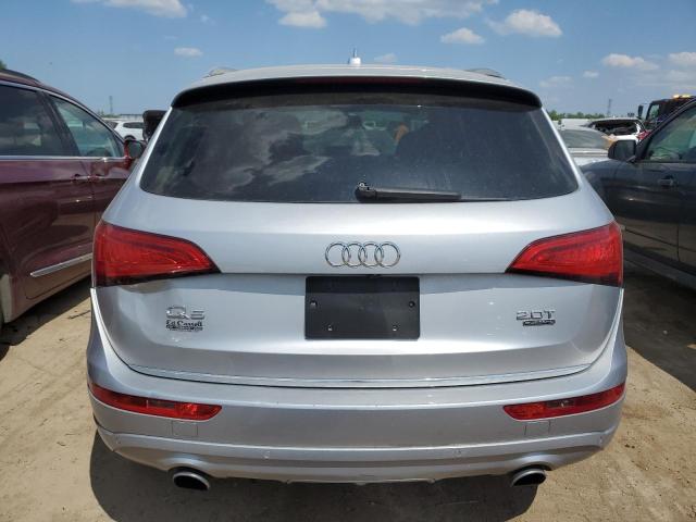 WA1L2AFP1GA063544 Audi Q5 Premium Plus