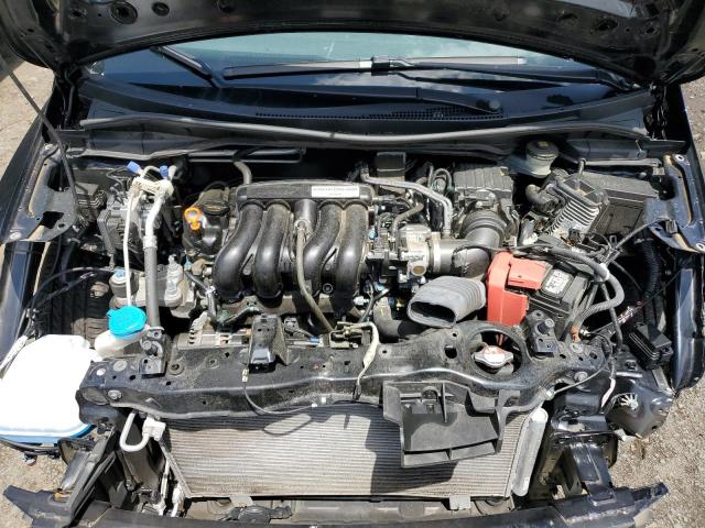 3HGGK5H62JM702142 Honda Fit Sport