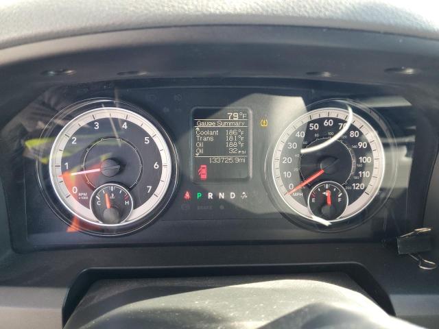 1C6RR6FG1LS149425 RAM 1500 Classic Tradesman