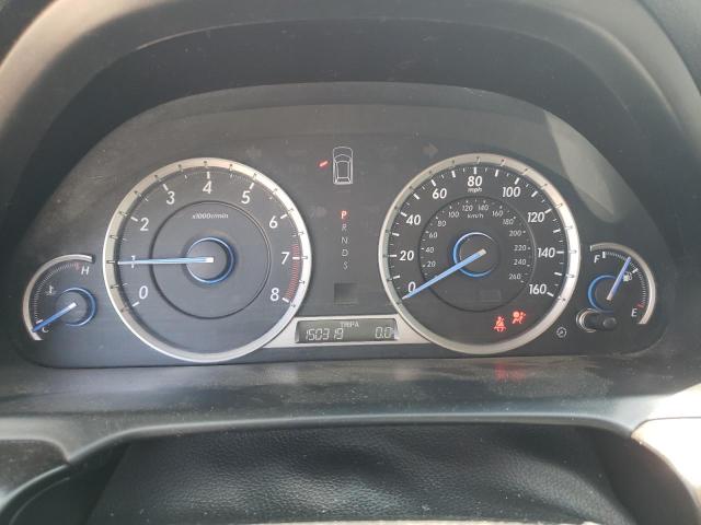 5J6TF1H57FL001617 Honda Crosstour Exl