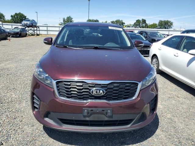 5XYPG4A56LG626324 KIA SORENTO S