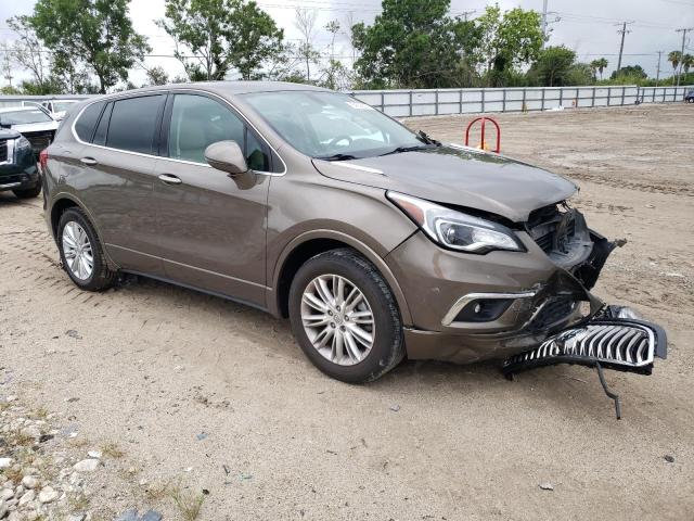 LRBFXASA2HD179663 Buick Envision Preferred
