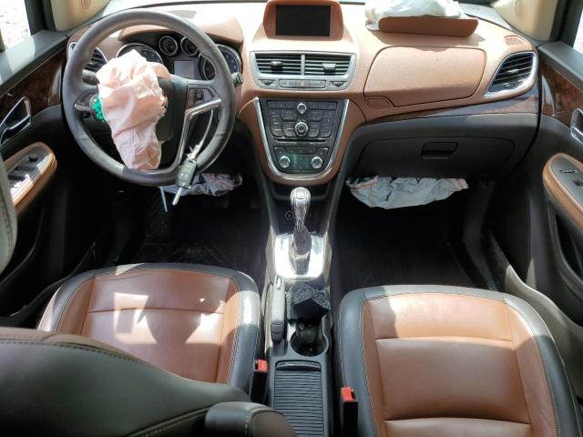 KL4CJCSB3FB172878 Buick Encore