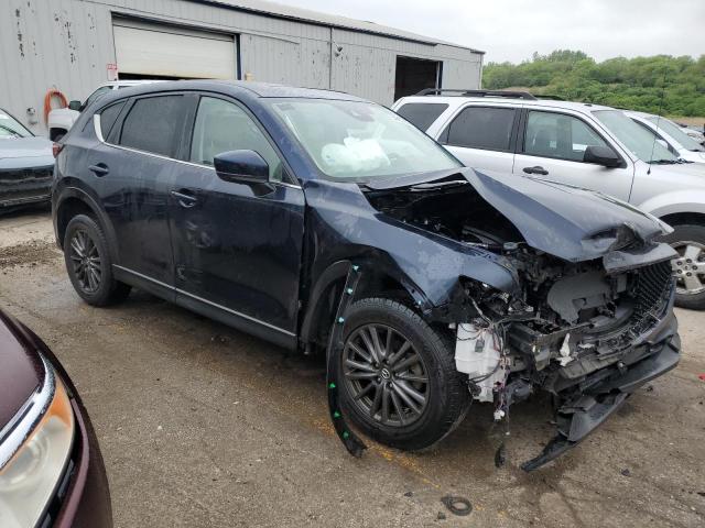JM3KFBCMXK0594804 Mazda Cx-5 Touring