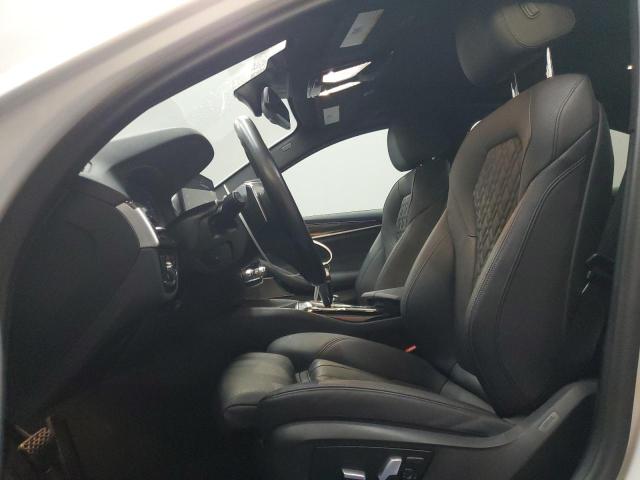WBA53BH07PWY23994 BMW 530 I