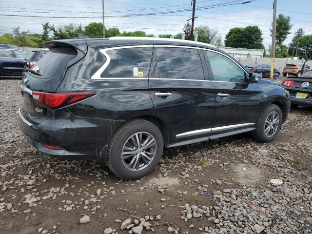5N1DL0MM2HC557925 Infiniti QX60