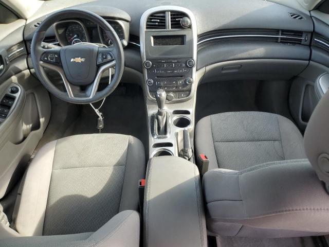 1G11B5SLXFF308746 Chevrolet MALIBU LS