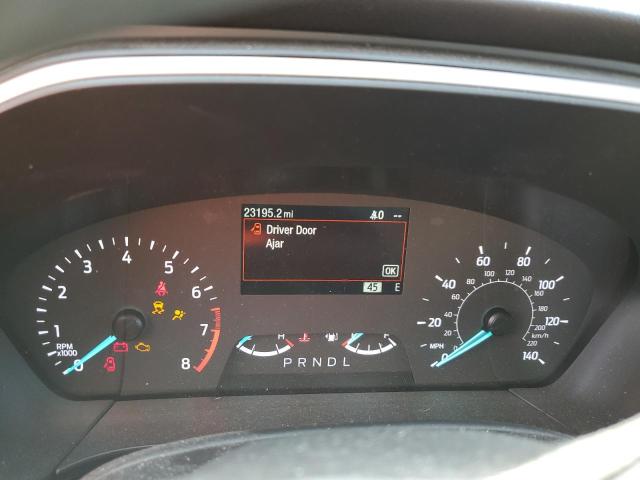 1FMCU0G65NUB92989 Ford ESCAPE SE