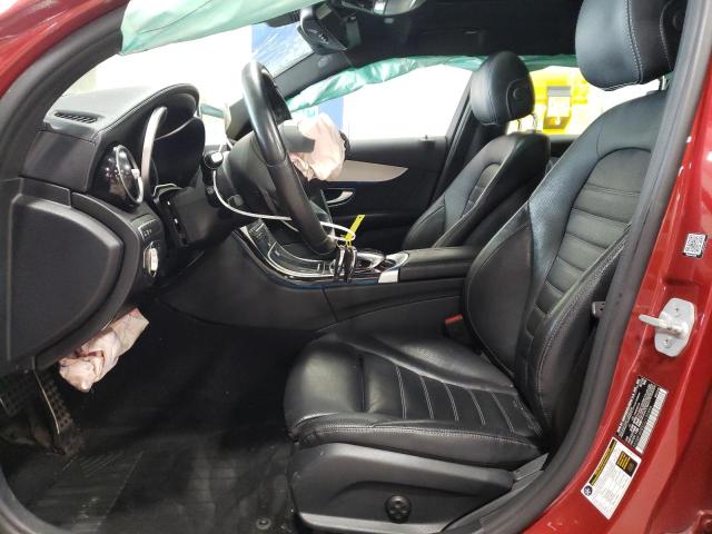 55SWF4KB5GU135984 Mercedes-Benz C 300 4matic