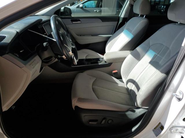5NPE34AF7KH757992 Hyundai Sonata Limited