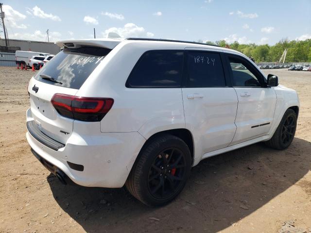 1C4RJFDXJC268371 Jeep Grand Cher
