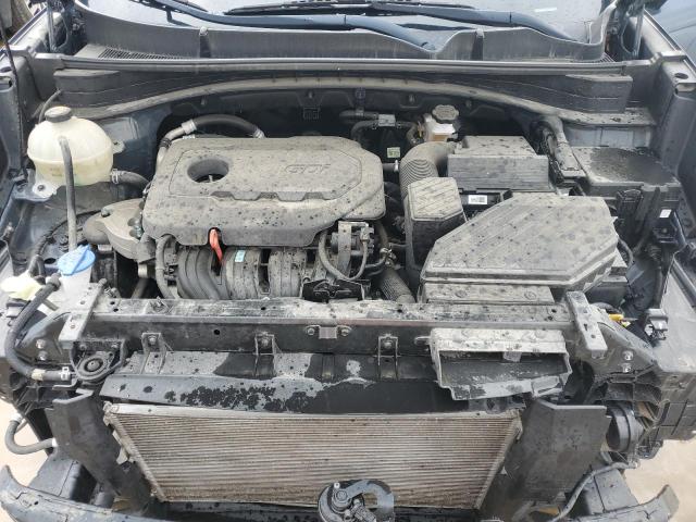 KNDPM3AC7L7779499 KIA Sportage Lx