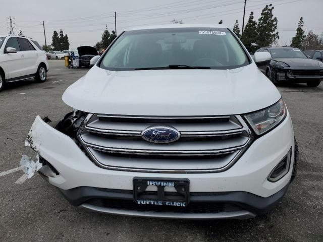 2FMPK3J82JBB52999 Ford EDGE SEL