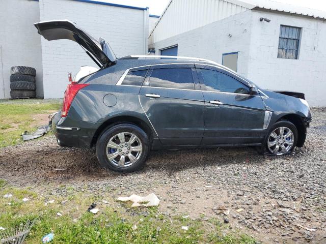 3GYFNEE3XFS509312 Cadillac Srx Luxury Collection