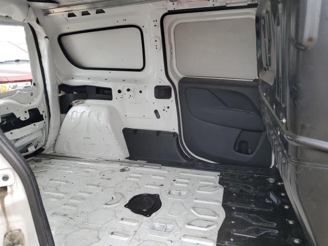 ZFBERFAB7H6E57837 RAM Promaster City
