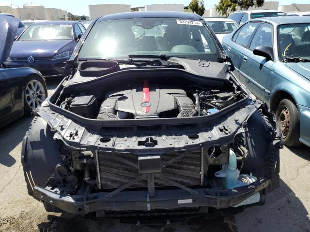 4JGED6EB1KA150909 Mercedes-Benz Gle Coupe 43 Amg