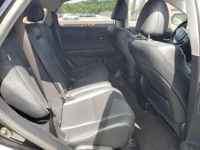 JTJBK1BA3F2472864 Lexus Rx 350 Base