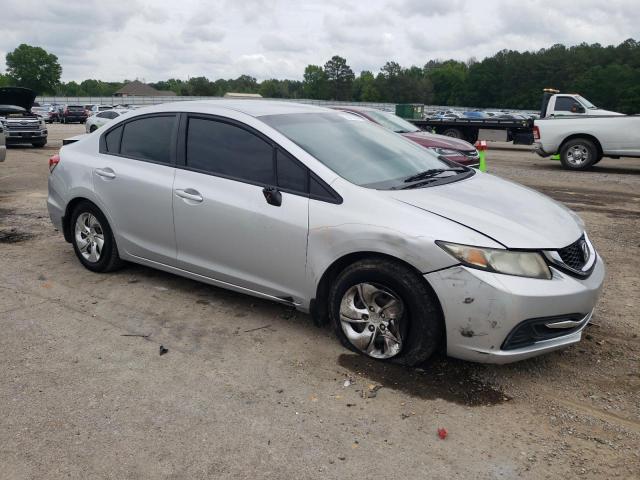 2HGFB2F53EH516795 Honda Civic Lx