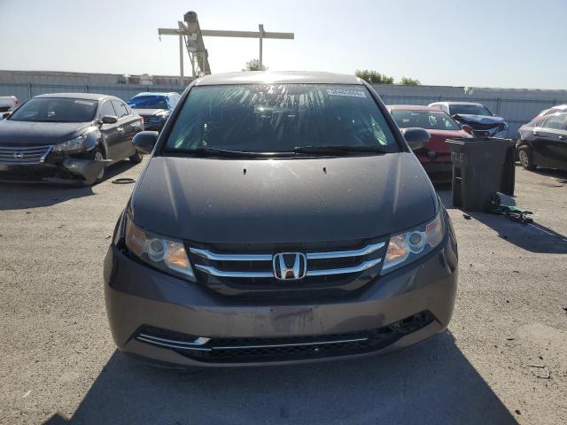 5FNRL5H69FB098041 Honda ODYSSEY EXL