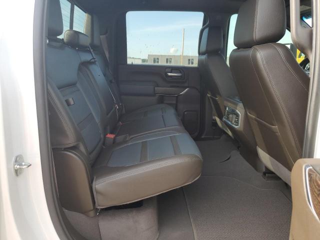 1GT49RE78NF336887 GMC Sierra K2500 Denali