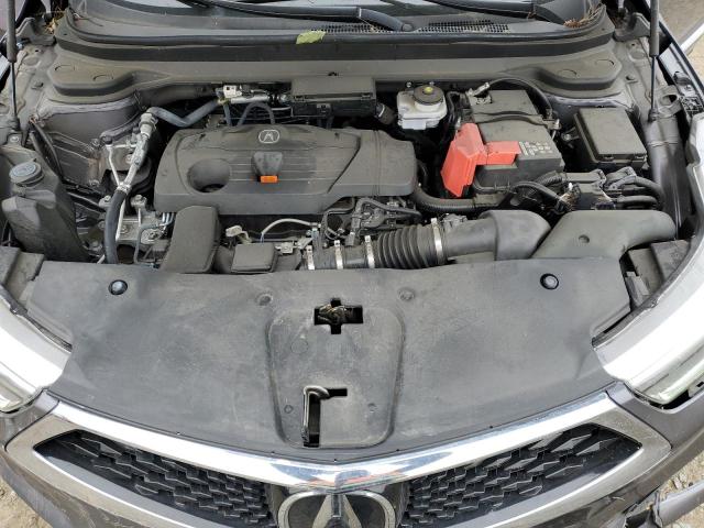 5J8TC1H33ML016840 Acura RDX