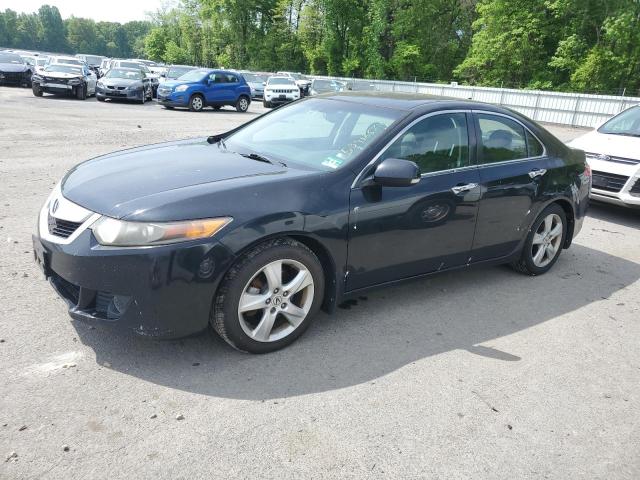 Auction sale of the 2010 Acura Tsx, vin: JH4CU2F64AC021344, lot number: 53912574