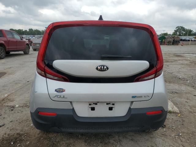 KNDJ33AU5M7771906 KIA SOUL EX