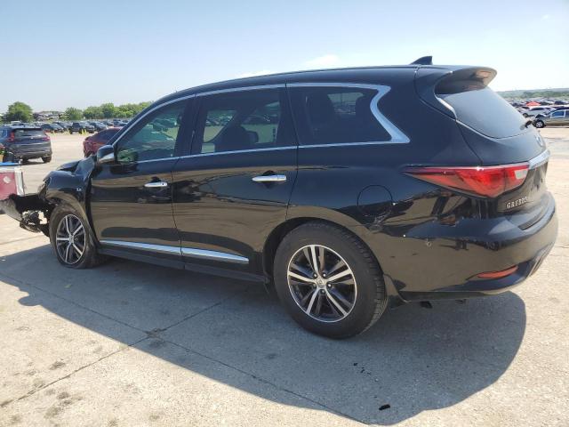 5N1DL0MN1HC545905 Infiniti QX60