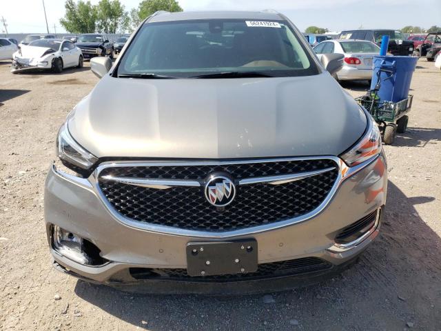 5GAEVCKW6KJ146248 Buick Enclave Avenir