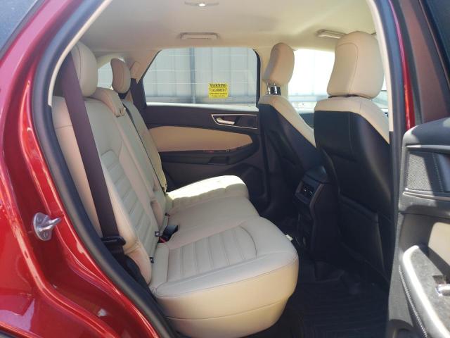 2FMPK3J9XLBB23813 Ford EDGE SEL
