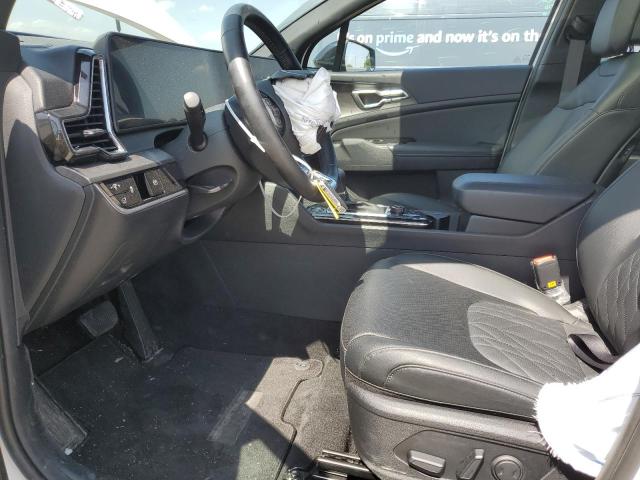 5XYK6CAF6PG053544 KIA SPORTAGE X