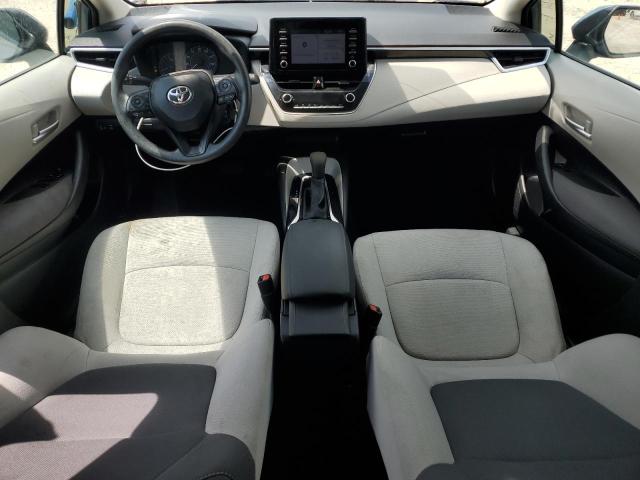 5YFDPRAE8LP047458 Toyota COROLLA L