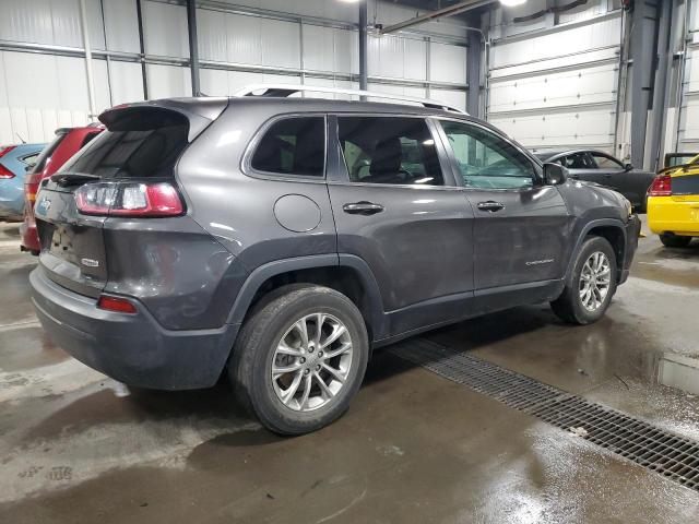 1C4PJMLBXKD181975 Jeep Cherokee Latitude Plus