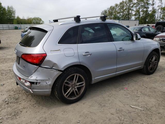 WA1L2AFP5GA129156 Audi Q5 Premium Plus