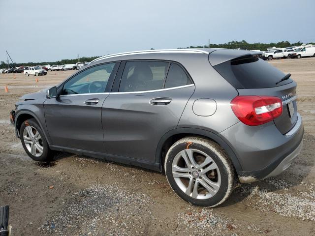 WDCTG4EB0HJ303774 Mercedes-Benz GLA 250