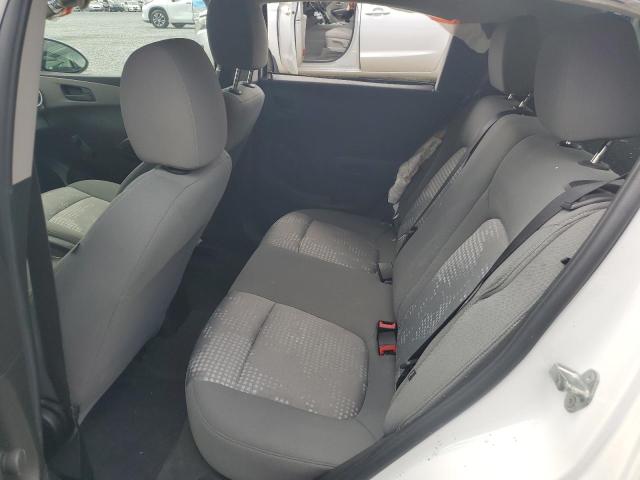 1G1JG6SH3H4176396 Chevrolet Sonic