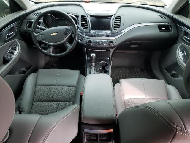 1G11Z5SA4KU136178 Chevrolet IMPALA LT