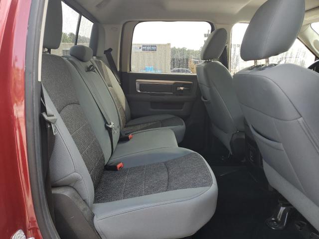 1C6RR6LT5ES211543 RAM 1500 Slt