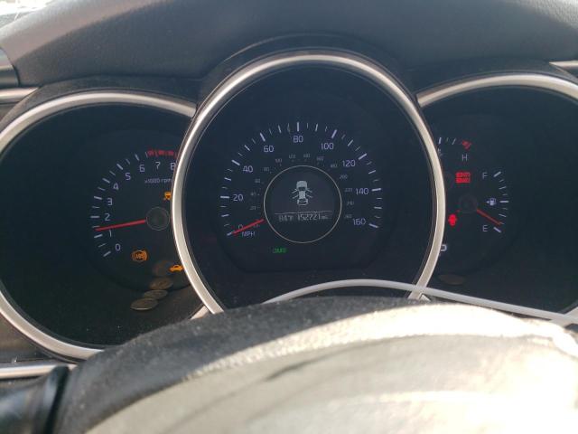 5XXGM4A71FG433680 KIA Optima Lx