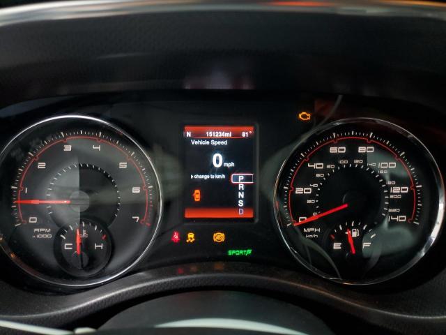 2C3CDXHGXEH333454 Dodge Charger Sxt