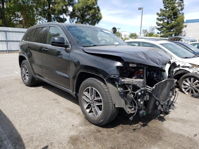1C4RJEAG7KC690313 Jeep Grand Cherokee Laredo