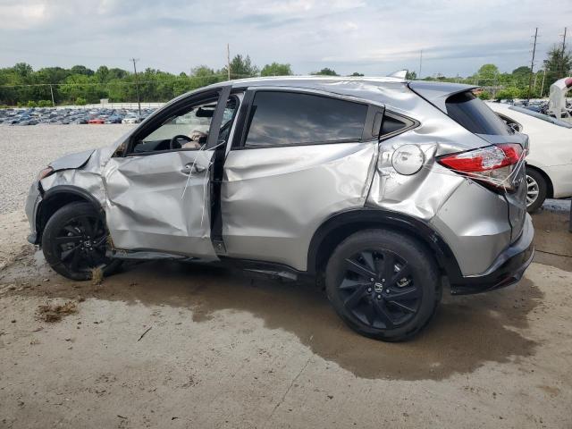 3CZRU5H14NM740977 Honda HR-V SPORT