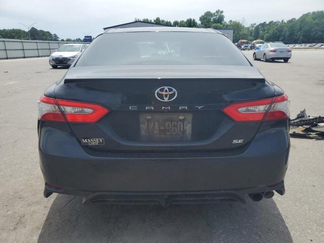 4T1B11HK6JU531260 Toyota CAMRY L