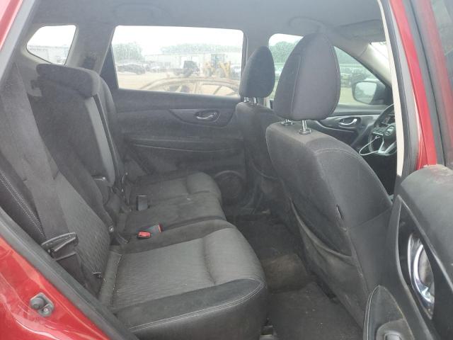 JN8AT2MV8HW265422 Nissan ROGUE S