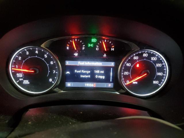 3GKALYEG9PL215801 GMC Terrain At4